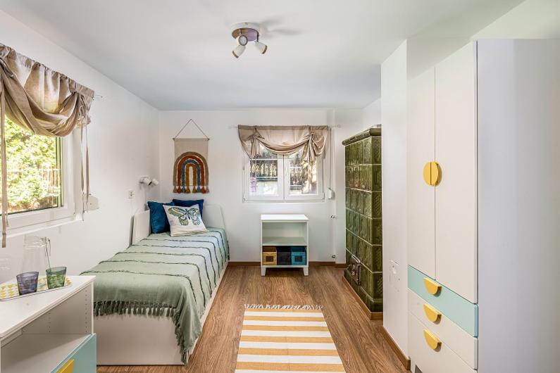 Apartamento Vidam Mokus Vendeghaz Nagymaros Exterior foto